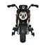 Дитячий електромобіль-мотоцикл Bambi Racer M 5827EL-6-11 до 30 кг - мініатюра 7