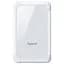 Зовнішній жорсткий диск 2.5" 2TB Apacer (AP2TBAC532W-1) - мініатюра 1
