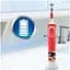 Электрическая зубная щетка Oral-B Kids Pixar с футляром - миниатюра 6