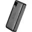 Внешний аккумулятор (павербанк) Gelius GP-PB302 20000 mAh черный - миниатюра 1