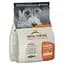 Сухий корм для дорослих собак малих порід Almo Nature Holistic Dog, XS-S, зі свіжим лососем, 2 кг (715) - мініатюра 1