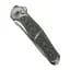 Ніж складаний Weknife 702XI Gray Titanium WE07B-4 (Лімітована серія) - мініатюра 4