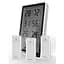 Термогигрометр Technoline WS7060 Black (WS7060), Черный - миниатюра 1