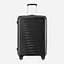 Валіза Ninetygo Lightweight Luggage 20 Black - мініатюра 2