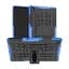 Чохол до планшета BeCover Lenovo Tab M10 Plus TB-125F (3rd Gen)/K10 Pro TB-226 10.61" Blue (709923) - мініатюра 2