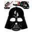 Маска героя Hasbro Зоряні війни Darth Vader (G0756_G1430) - мініатюра 3