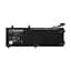 Акумулятор для ноутбука Dell XPS 15 9560 9570 Precision M5520 M5530 5540 Inspiron 7590 7591 (H5H20 11.4V 56Wh) - мініатюра 1