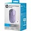Миша HP 400 Quiet Wireless Purple (AZ7B7AA) - мініатюра 8