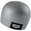 Шапочка для плавання Arena Logo Moulded Cap Grey (1097-001912-202 UNI) - мініатюра 2