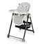 Стільчик для годування Baby Design Penne 07 Gray (292996) - мініатюра 1