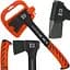 Сокира Demon M82815 колун S 0.64 кг - мініатюра 7
