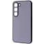 Чохол Canvas Case Samsung Galaxy S23 Plus Light Purple - мініатюра 1