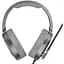 Ігрові навушники Baseus Gamo Immersive Virtual 3D Game headphone NGD05-0A Сірі - мініатюра 2