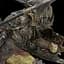 Статуетка LORD OF THE RINGS Armored Orc Art Scale 1/10 (Володар перснів) - мініатюра 7