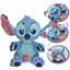 Интерактивная игрушка Baby Paws Стич с аксессуарами (927001IM) - миниатюра 5
