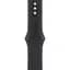 Смарт-годинник Apple Watch Series 11 GPS 46mm Jet Black Aluminium Case with Black Sport Band - M/L (MEUX4RK/A) - миниатюра 3