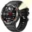 Смарт-годинник Uwatch Smart Advanture з компасом чорний (3234) - мініатюра 2
