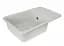 Кухонная мойка Platinum 7850 CUBE (SP000024611) - миниатюра 3