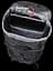 Рюкзак AllTrail X 25L Туристический Backpack TALX-125 Obsidian Thule sum0027969 - миниатюра 2