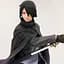Фігурка Mega House Саске Учиха Наруто Naruto Sasuke Uchiha 16 см N MH SU 201 - мініатюра 2