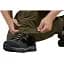 Брюки Seeland Outdoor stretch 50 Зеленый - миниатюра 6