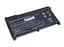 Акумулятор для ноутбука HP BI03-3S1P 11.55V Black 3400 mAh - мініатюра 2