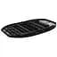 Складний стіл Bo-Camp Northgate 100x70 cm Black/Grey (1404189) - мініатюра 4