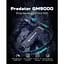Накопитель SSD Acer Predator m.2 NVMe 1TB GM9000 PCI-E 5.0 x4 (BL.9BWWR.129) - миниатюра 5