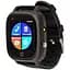 Дитячий розумний годинник Amigo GO005 4G WIFI Thermometer Black - мініатюра 1