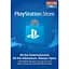 Цифровий код Соні PlayStation Network поповнення гаманця рахунку свого облікового запису на суму 10 usd, US-регіон - мініатюра 1