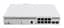 Мережевий комутатор Ethernet CSS610-8P-2S+IN MIKROTIK - мініатюра 1