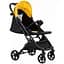 Прогулянкова коляска FreeON Tao yellow (82016) - мініатюра 7