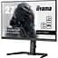 Монітор 27" Iiyama GB2745QSU-B2 QHD IPS 100Hz (GB2745QSU-B2) - мініатюра 2
