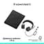 Гарнітура Logitech Zone Wired 2 USB Headset Graphite (981-001619) - мініатюра 10