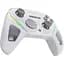 Геймпад Ajazz GP100 2.4G/BT/USB Switch/PC/iOS/Android RGB White (GP100-W) - мініатюра 3
