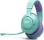 Bluetooth-гарнітура JBL Quantum 360 Wireless Cyan (JBLQTUM360CYN) - мініатюра 3
