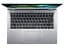 Ноутбук Acer Aspire 3 Spin 14 A3SP14-31PT 14' WUXGA IPS Touch, Intel P N200, 8GB, F256GB, UMA, Lin, серебристый (NX.KENEU.004) - миниатюра 7