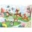 Пазл DoDo Toys Природа розквітає 60 елементів (300411) - мініатюра 3