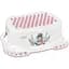 Сходинки дитячі антиковзкі у ванну Tega Baby Wild&Free Unicorn white pink - мініатюра 1