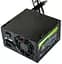 Блок питания GameMax 400W (GM-400-8CM Black) - миниатюра 2