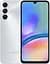 Смартфон Samsung Galaxy A05s 4/64GB Silver - мініатюра 1