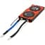 BMS smart плата DaLy LiFePO4 24V 8S 60/120A з Bluetooth - мініатюра 1