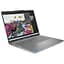 Ноутбук Lenovo IdeaPad Slim 5 14IRH10R (83J0001YRM), Intel Core 7 240H до 5,2 ГГц, 14" WUXGA, 32 ГБ, SSD 1 ТБ, Intel Graphics, Free DOS, Luna Gray - мініатюра 2