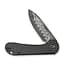 Ніж складаний Civivi Elementum Slip Joint Twill Carbon C18062AJ-DS1 - мініатюра 3
