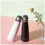 Термос с экраном Kiss Kiss Fish Vacuum Cup S-U47WS-E 475 мл розовый - миниатюра 5