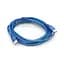 Дата кабель USB 2.0 AM/AM 5.0m blue Ritar (YT-AM/AM-5.0TBL) - мініатюра 1