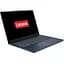 Ноутбук Lenovo Intel Core i7- 13620H до 4, 9 ГГц, 16 WUXGA, IPS, 32 ГБ DDR5, 480 ГБ SSD, Intel UHD, зірчасто- блакитний - мініатюра 1