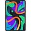 Планшет Lenovo Xiaoxin Pad 2024 6/128 Luna Grey TB331FC Wi-Fi (Asian Version) - мініатюра 1