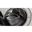 Пральна машина Whirlpool фронтальна, 10кг, 1400, A+++, 60см, дисплей, пара, інвертор, люк чорний, білий (FFB10469BVUA) - мініатюра 6