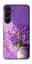 Чохол Demsky Vase with flowers для Samsung Galaxy A55 - мініатюра 1